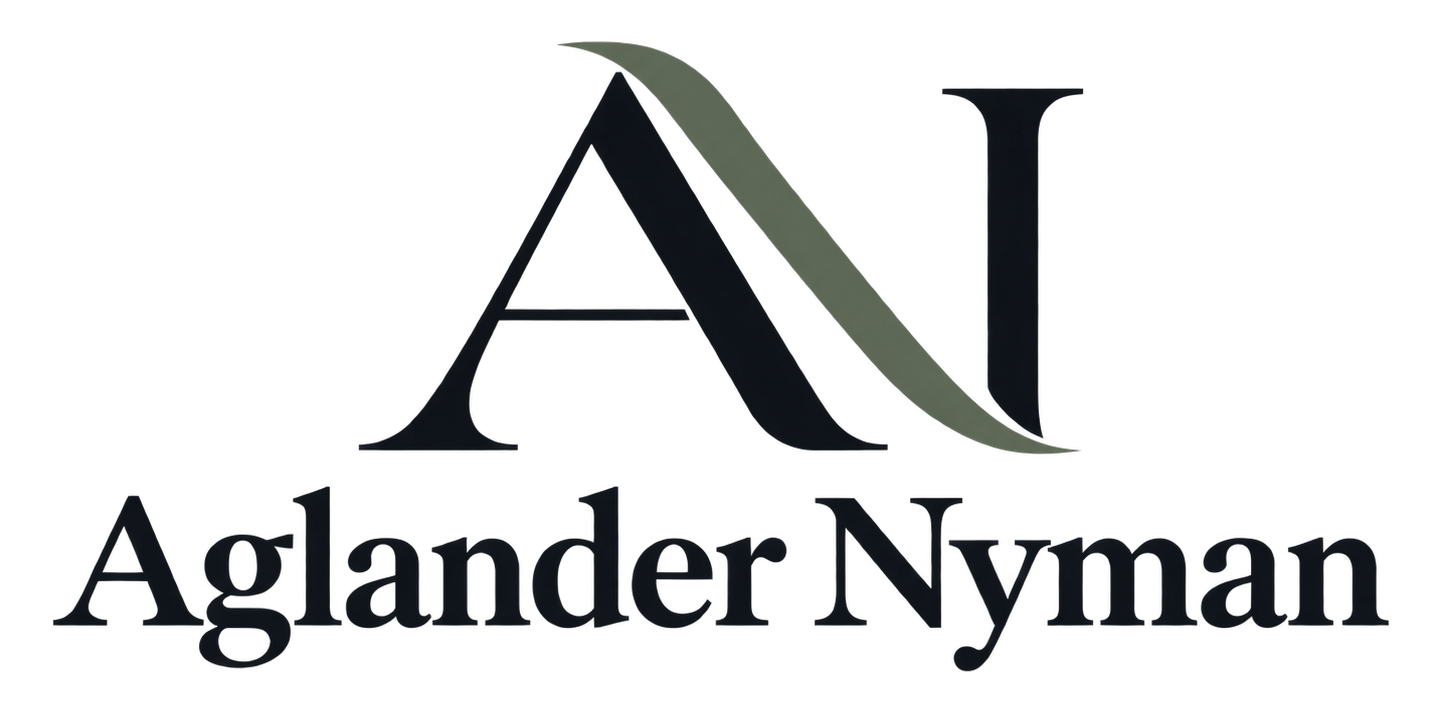 Aglander Nyman